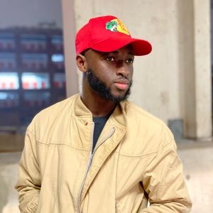 Meet your Posher, Bless